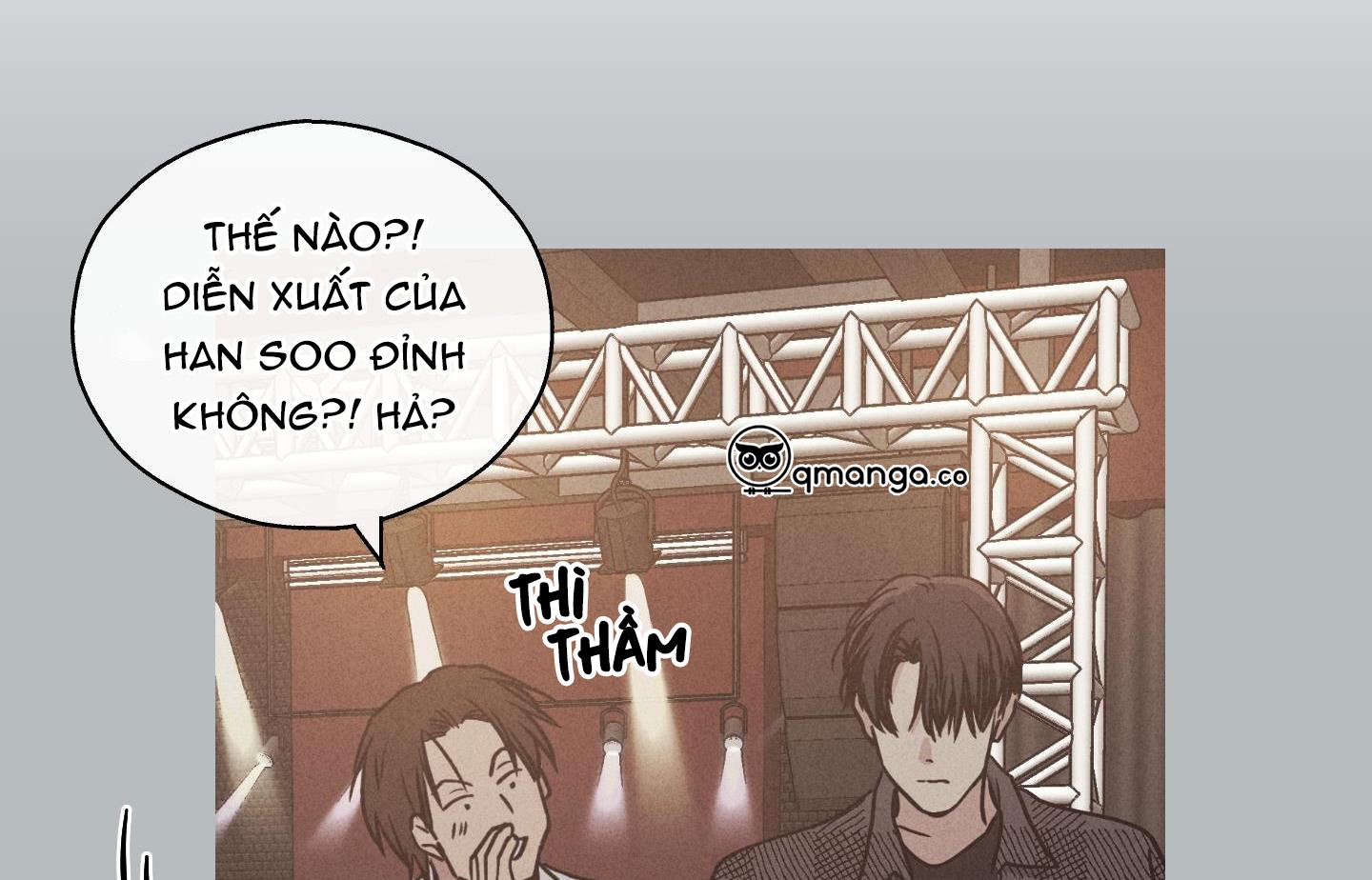 phục thù Chapter 21 - Next Chapter 22