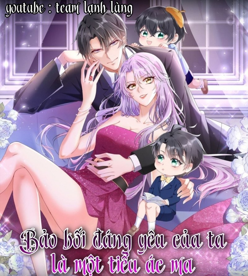 manh bảo của tôi là liêu cơ Chapter 15.5 - Next chapter 16