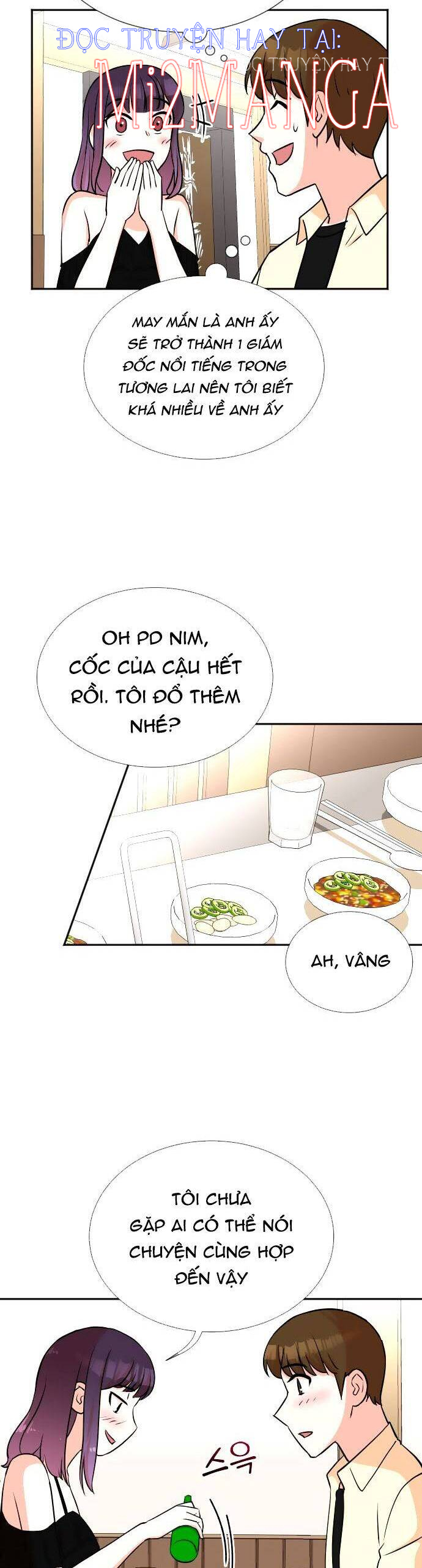 cuộc sống thứ hai của nhà sản xuất Chapter 26.2 - Next chapter 27