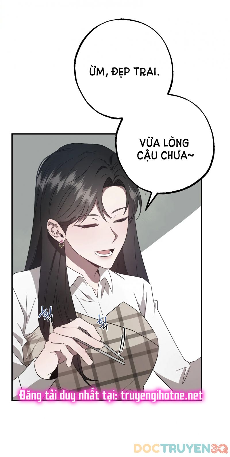 [18+] quan hệ không xác định Chapter 15.5 - Next Chap 16