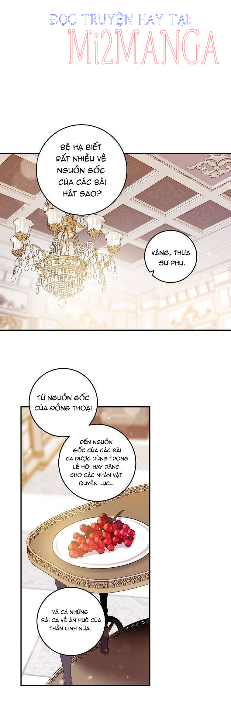 tôi đã thuần hóa một tên bạo chúa và chạy trốn Chapter 57.1 - Next Chapter 57.2