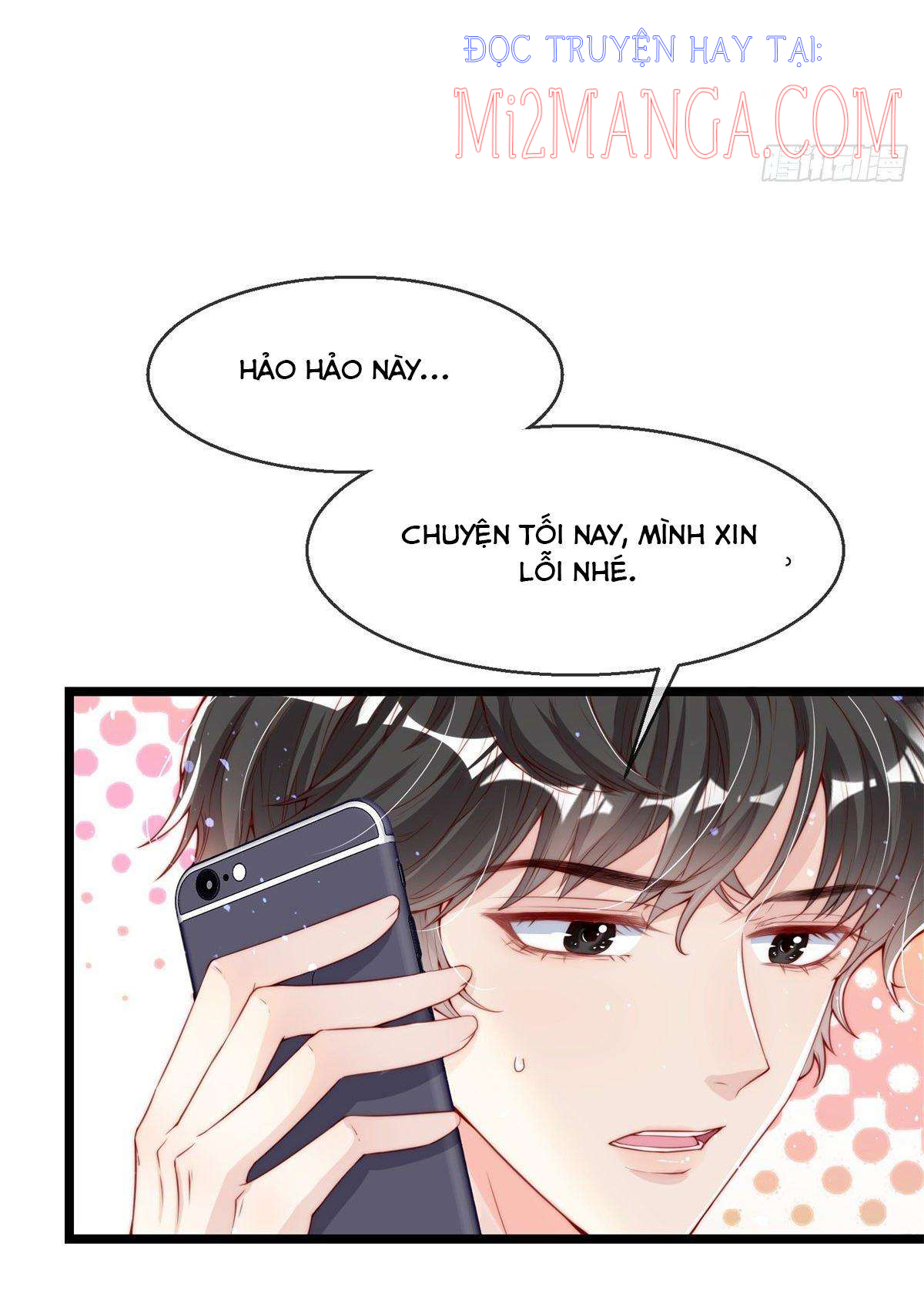 tôi được năm nam chính sủng Chapter 3.1 - Next Chapter 3.2