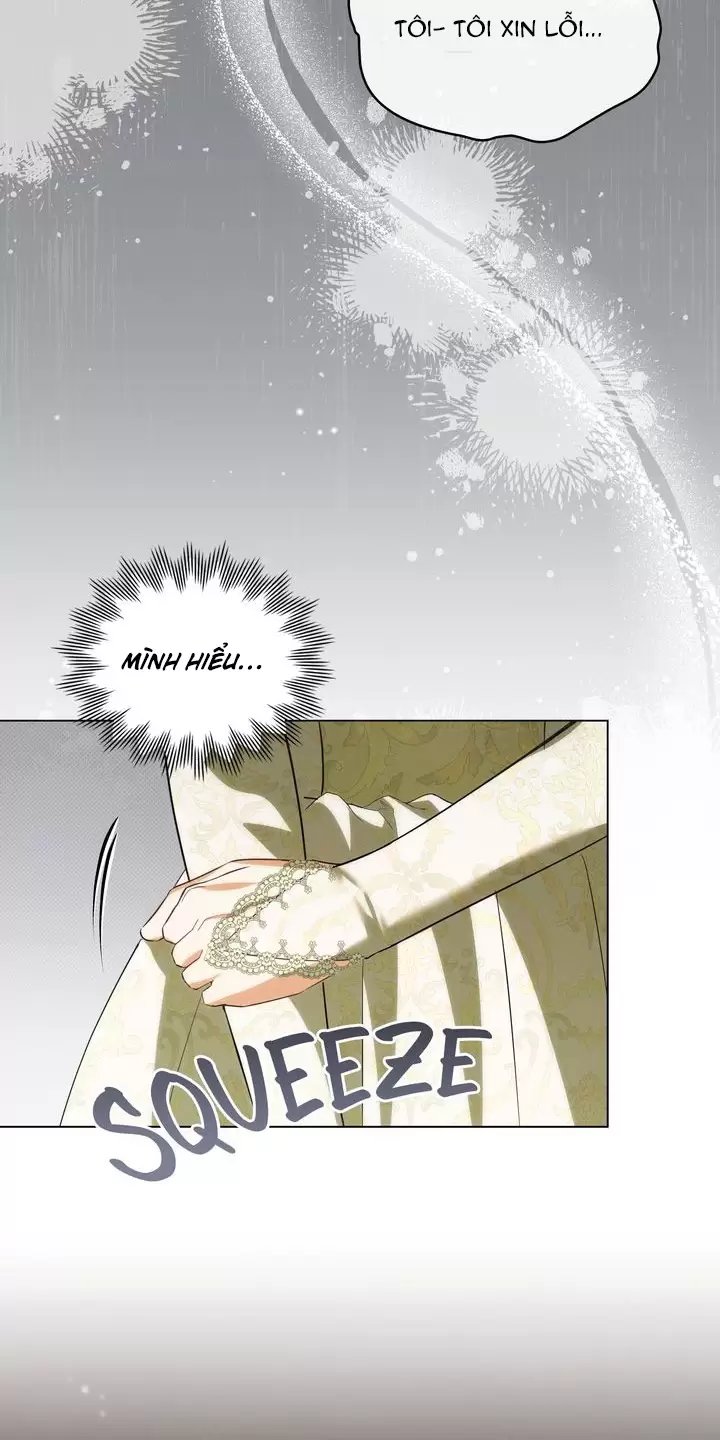 Lời Hứa Này Không Thuộc Về Em Chapter 7 - Trang 2