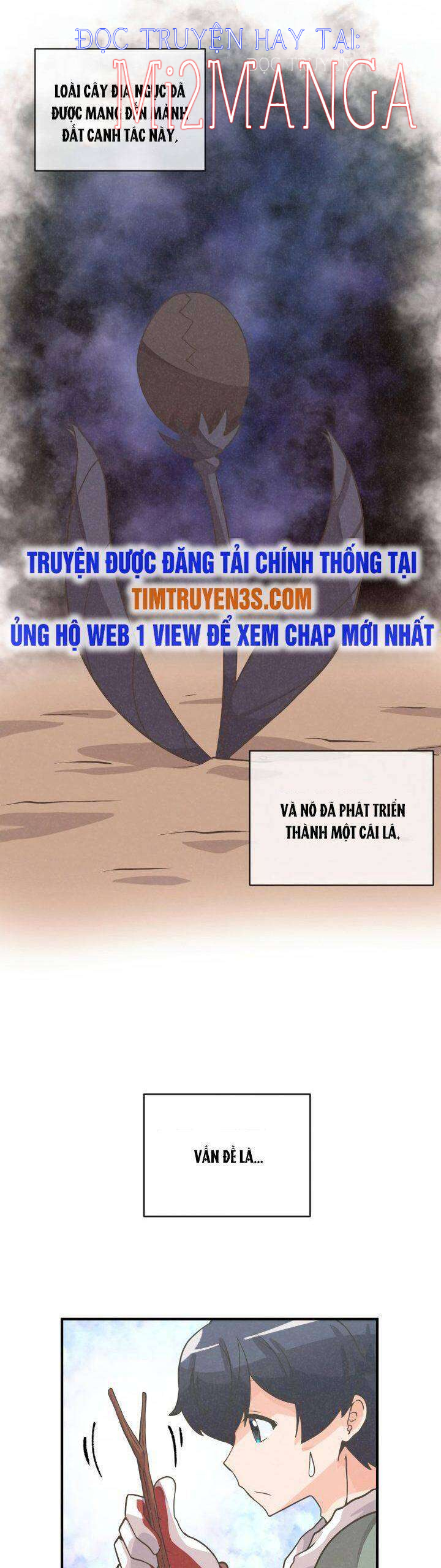 tôi trở thành một nông dân Chapter 55.2 - Next chapter 56