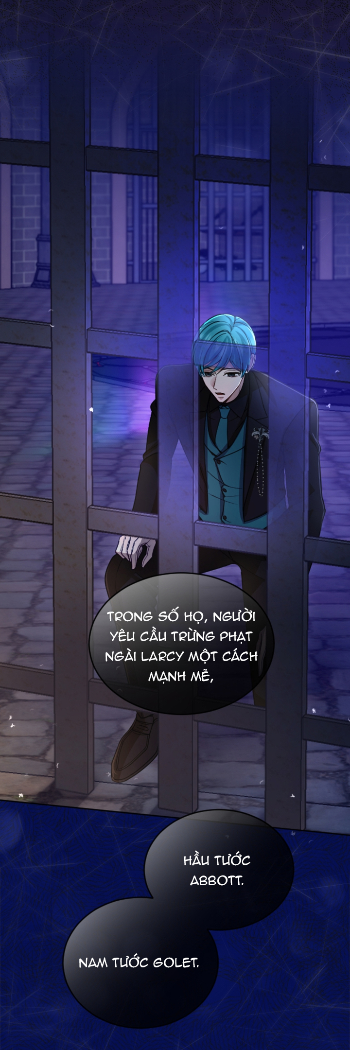 Tôi Sẽ Bị Trừ Khử Cùng Hoàng Đế Chapter 102 - Trang 3