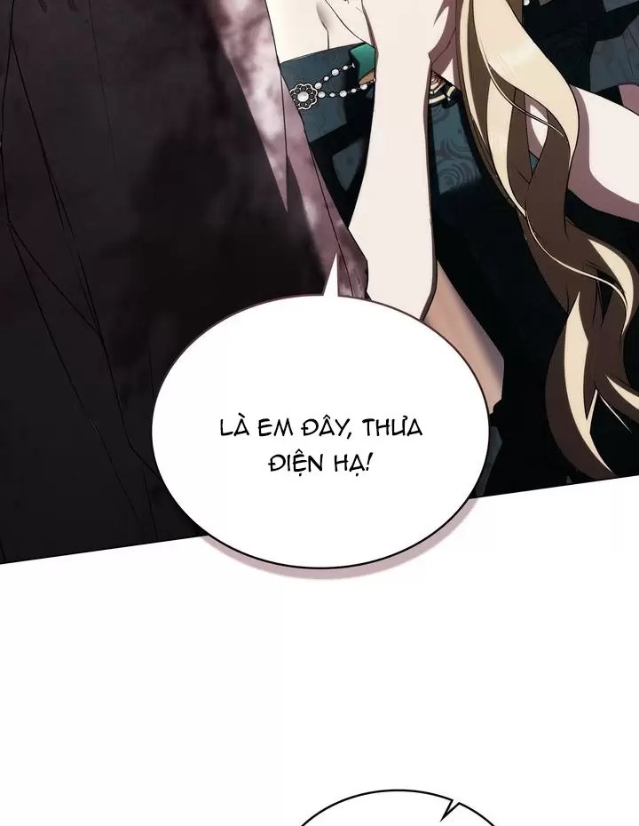 Lời Hứa Này Không Thuộc Về Em Chapter 10 - Trang 2