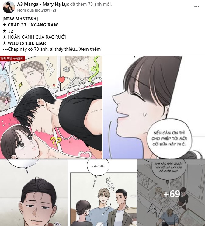 Chú Cún Của Em Thật Đáng Yêu Chapter 5.2 - Trang 2