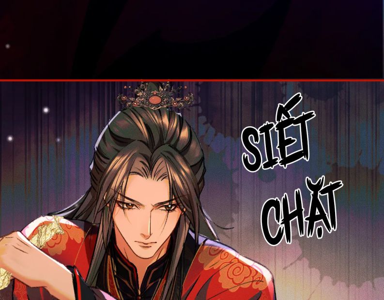 husky và sư tôn mèo trắng của hắn Chapter 22 - Next Chapter 23