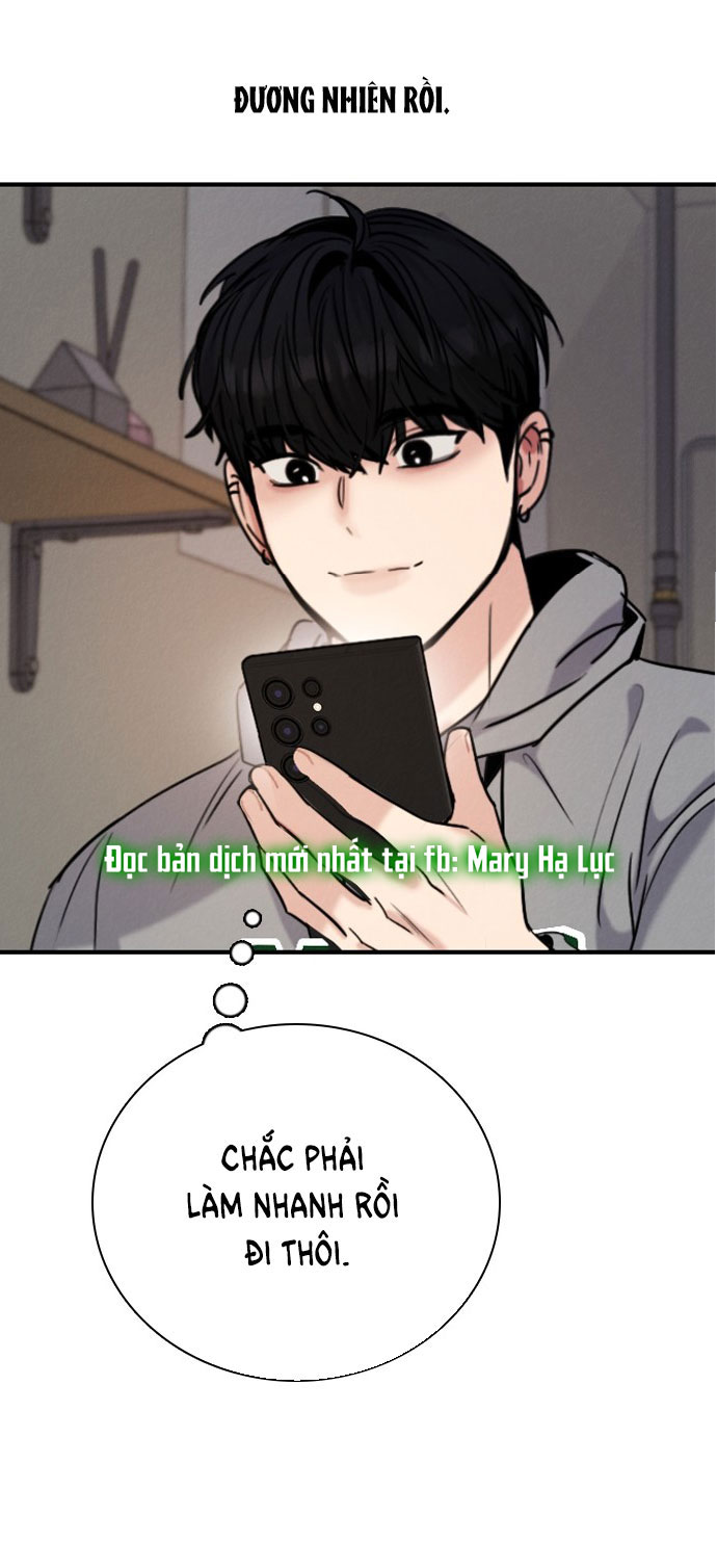 I'm Fine Thank You, And You? Chapter 23.2 - Next Chapter 24.1