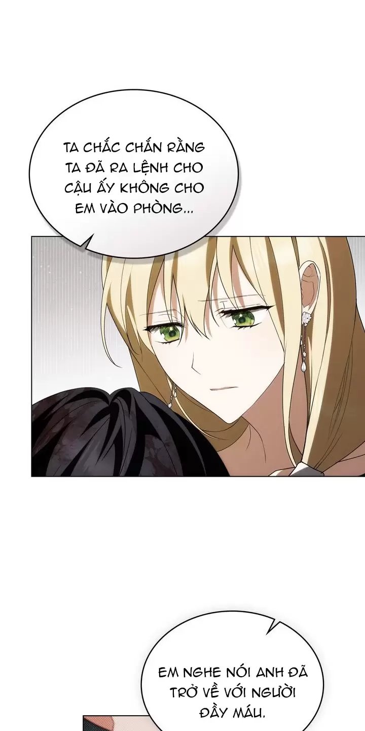 Lời Hứa Này Không Thuộc Về Em Chapter 10 - Trang 2