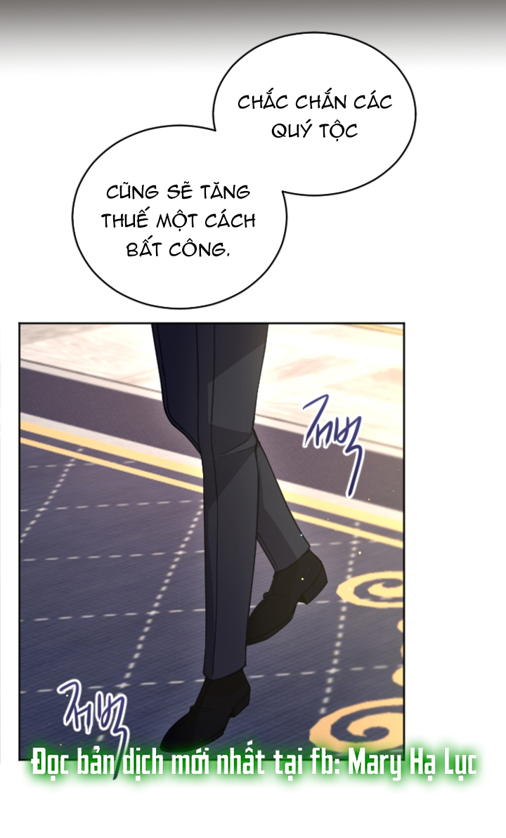 Tôi Sẽ Bị Trừ Khử Cùng Hoàng Đế Chapter 103 - Trang 3