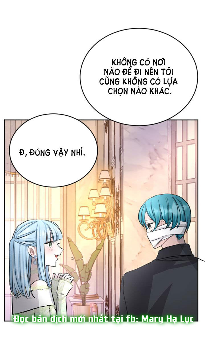 tôi sẽ bị trừ khử cùng hoàng đế Chapter 27.2 - Next chapter 27.5