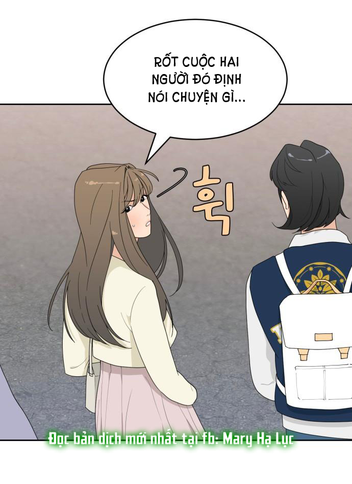 VẬN MAY BẤT NGỜ Chapter 4.1 - Trang 2