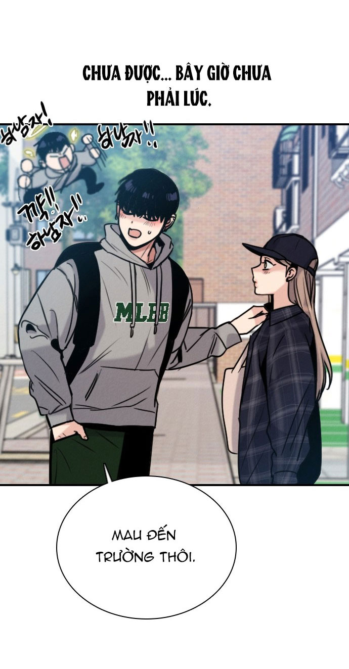 I'm Fine Thank You, And You? Chapter 22.1 - Trang 2