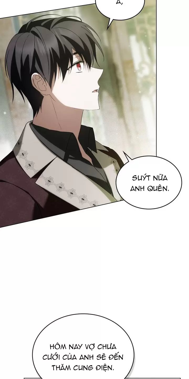 Lời Hứa Này Không Thuộc Về Em Chapter 18 - Trang 2