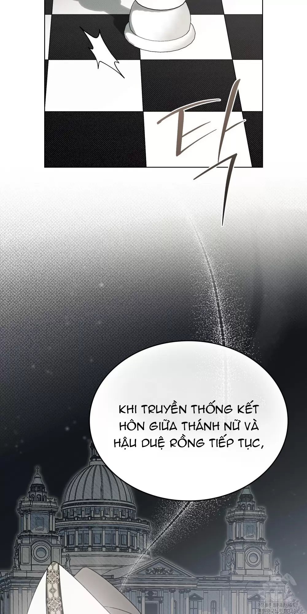 Lời Hứa Này Không Thuộc Về Em Chapter 22 - Trang 2