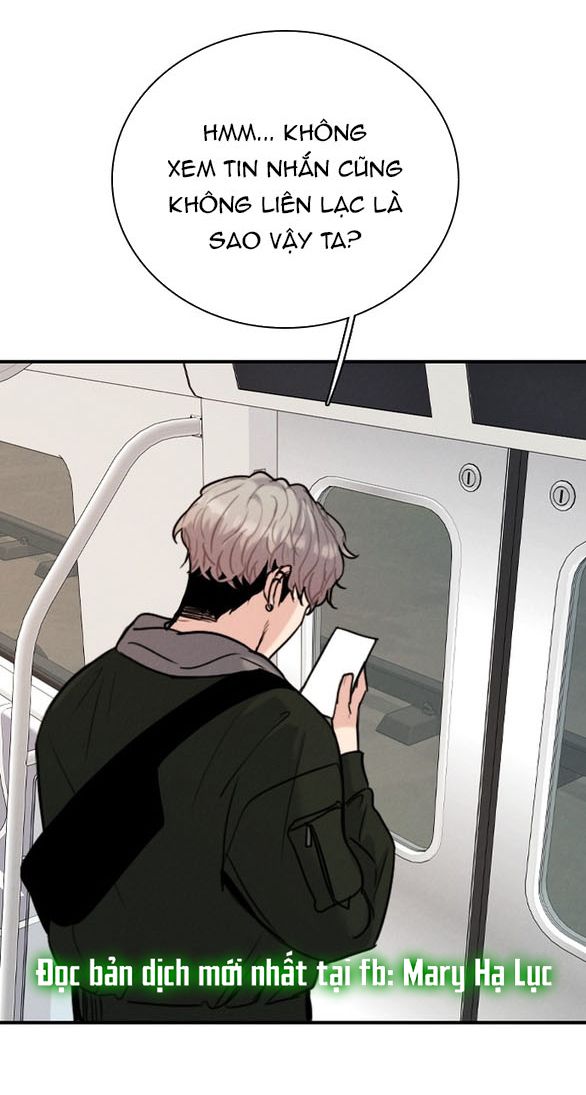 I'm Fine Thank You, And You? Chapter 28.1 - Next Chapter 28.2