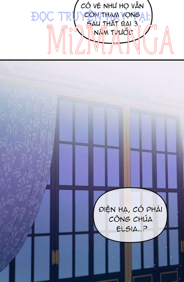 tôi cứu anh không có nghĩa là tôi sẽ cưới anh Chapter 2.2 - Next chapter 3