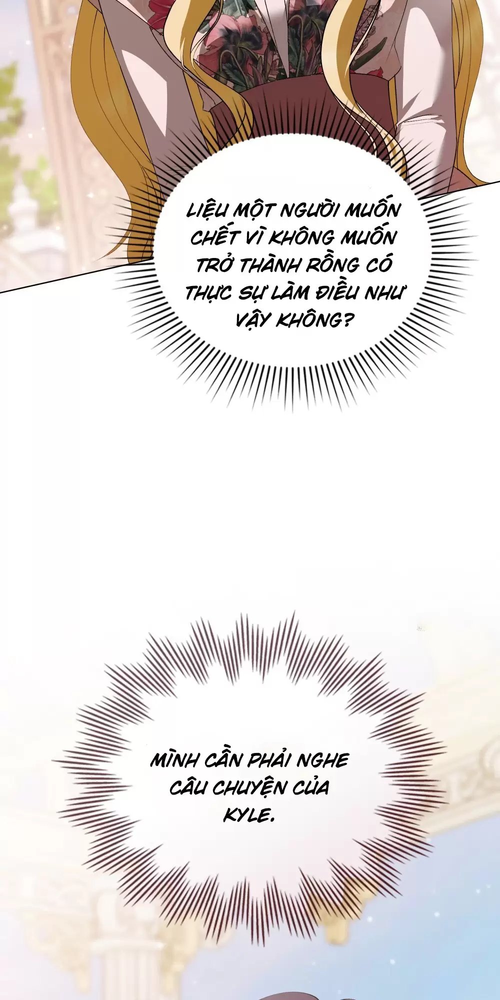 Lời Hứa Này Không Thuộc Về Em Chapter 17 - Trang 2