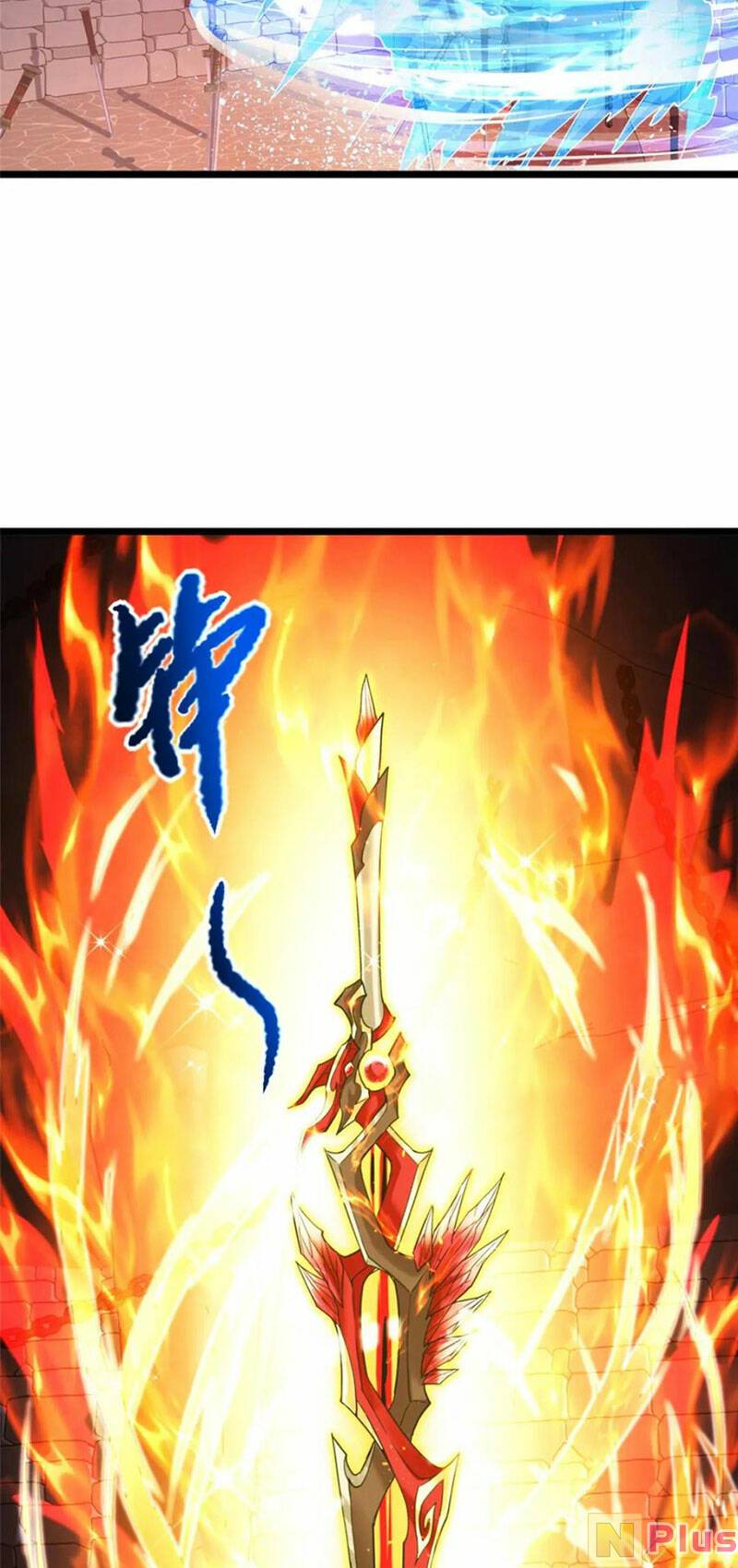 mục long sư Chapter 356.3 - Next chương 357