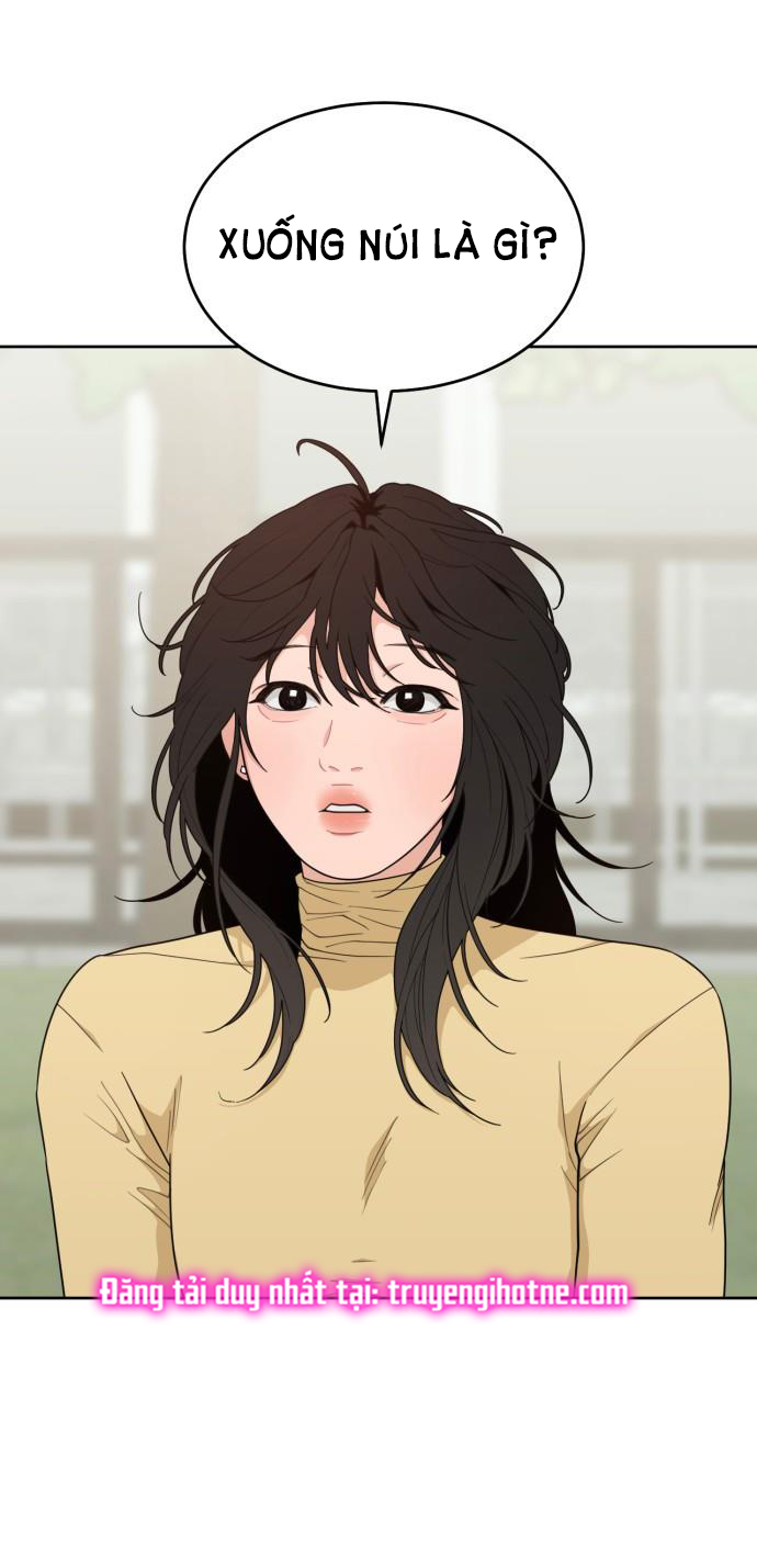 VẬN MAY BẤT NGỜ Chapter 14.1 - Trang 2