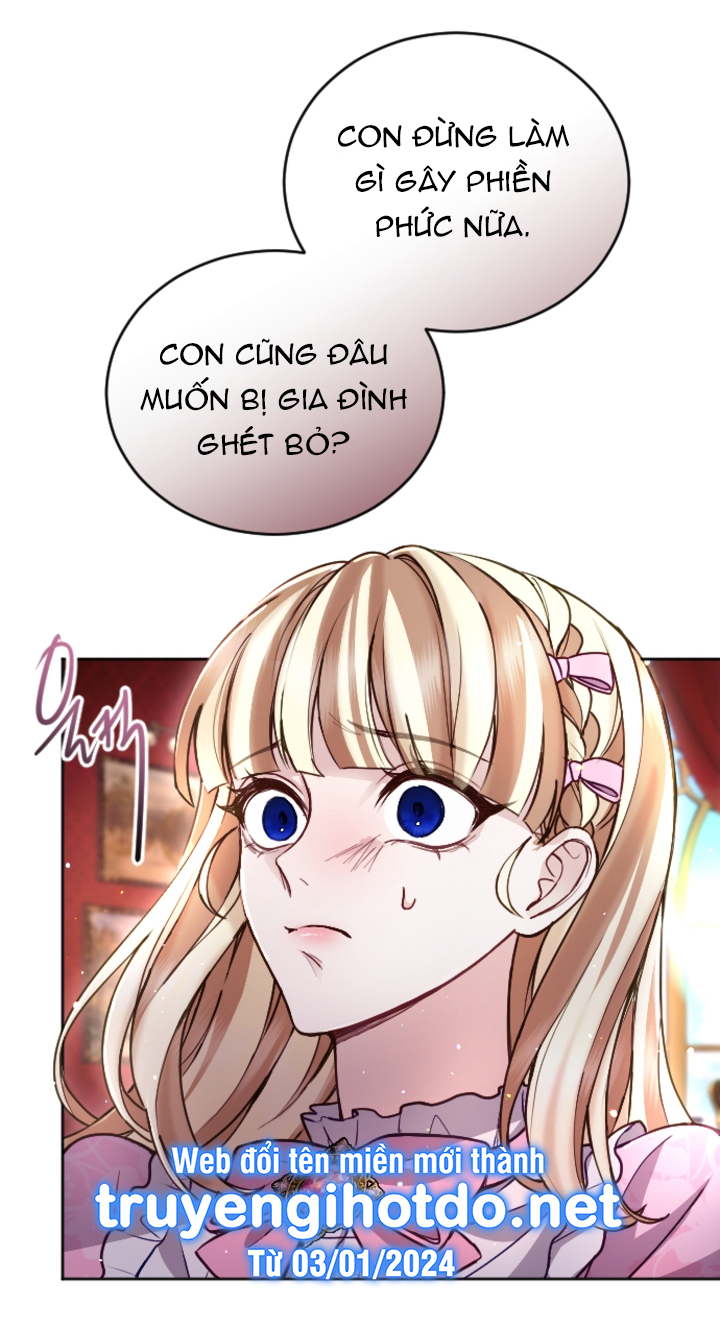 Tôi Sẽ Bị Trừ Khử Cùng Hoàng Đế Chapter 98 - Trang 3