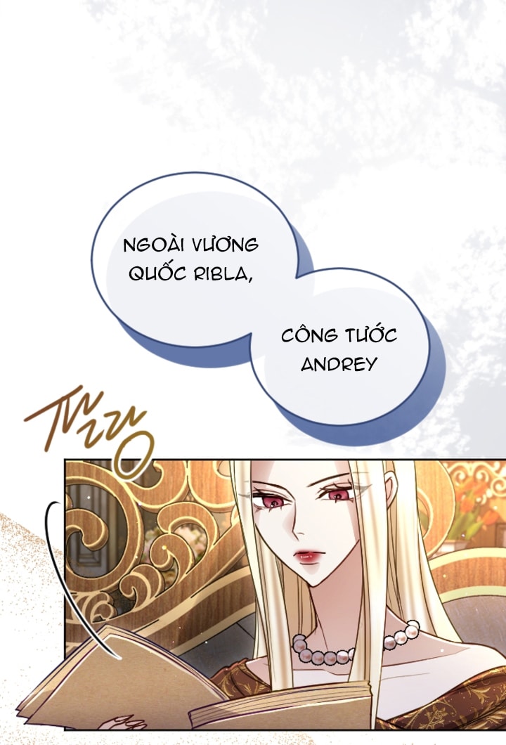 Tôi Sẽ Bị Trừ Khử Cùng Hoàng Đế Chapter 129.2 - Trang 2
