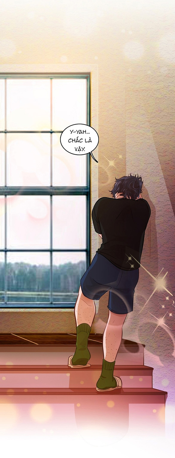 Chú Cún Của Em Thật Đáng Yêu Chapter 7.2 - Trang 2