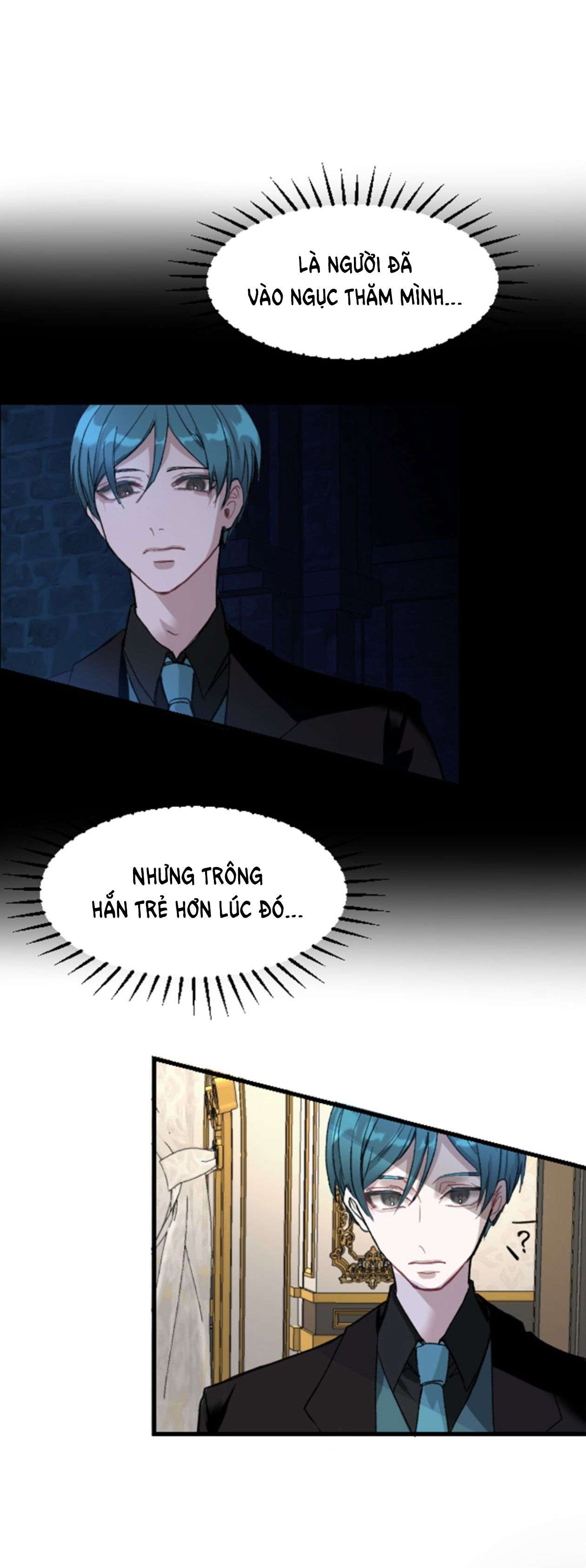 tôi sẽ bị trừ khử cùng hoàng đế Chapter 2 - Next Chap 2