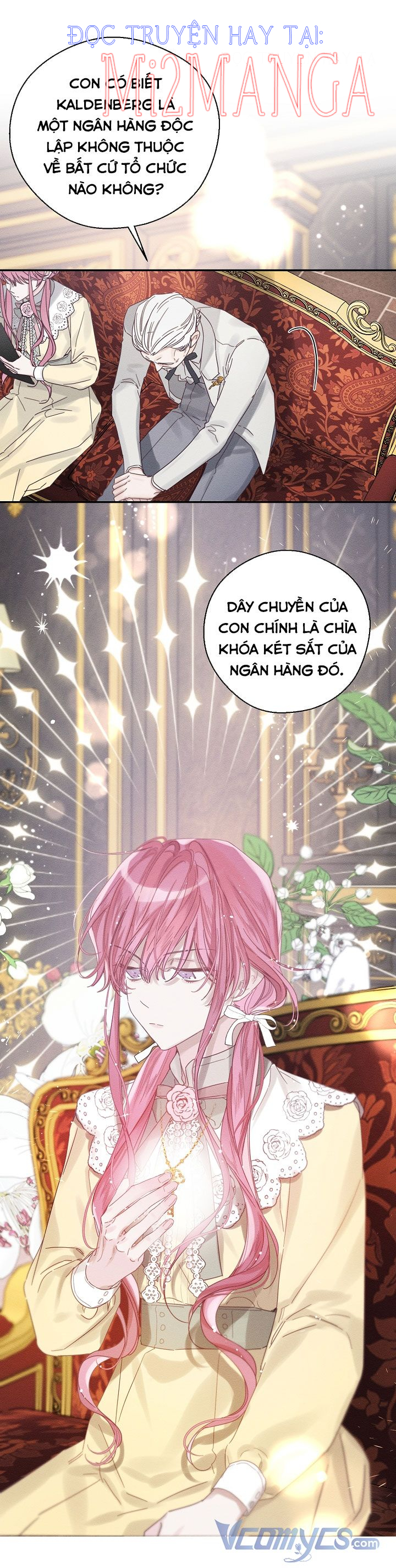 Trước Tiên Phải Giấu Em Trai Tôi Đi Đã Chapter 47 - Next Chapter 47