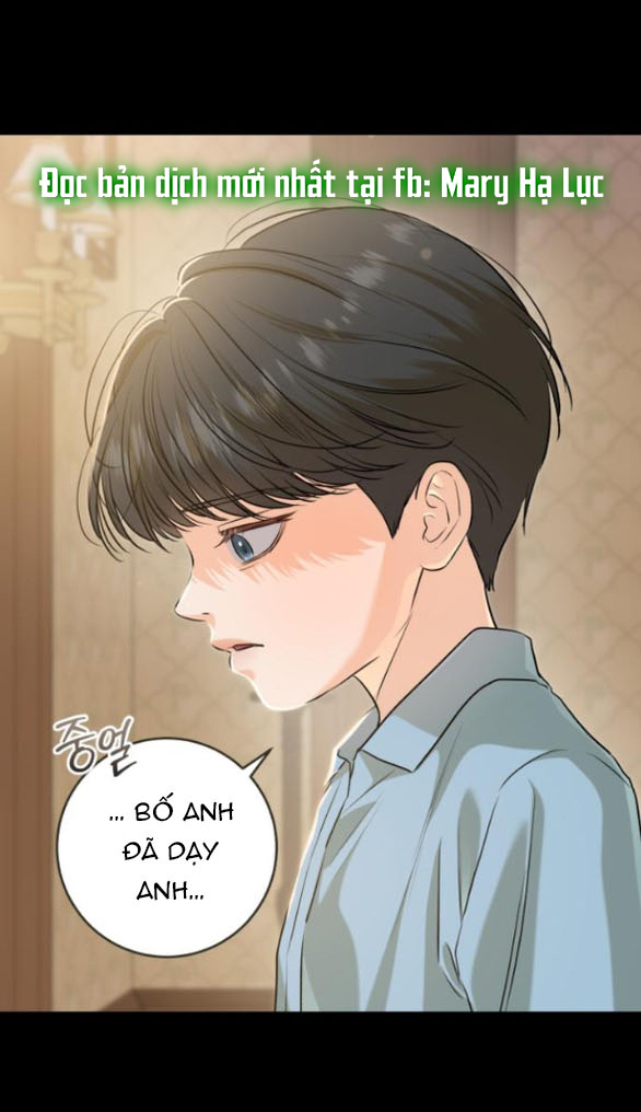 Nóng Lòng Muốn Giày Vò Em Chapter 87.1 - Trang 2