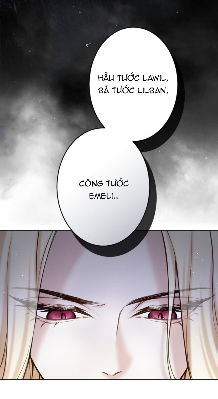 Tôi Sẽ Bị Trừ Khử Cùng Hoàng Đế Chapter 106 - Trang 3