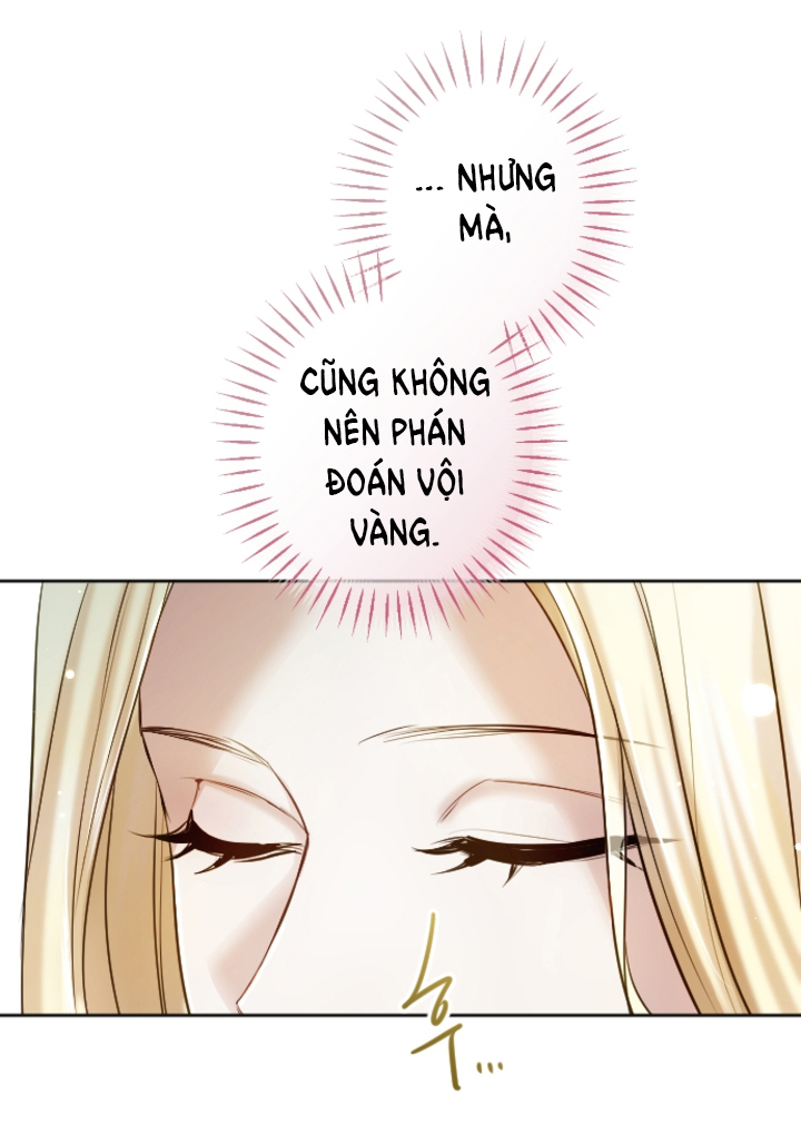 Tôi Sẽ Bị Trừ Khử Cùng Hoàng Đế Chapter 112 - Trang 3