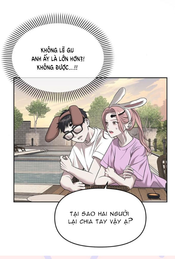 Xâm Nhập Vào Trường Trung Học Tài Phiệt! Chapter 68.1 - Trang 2