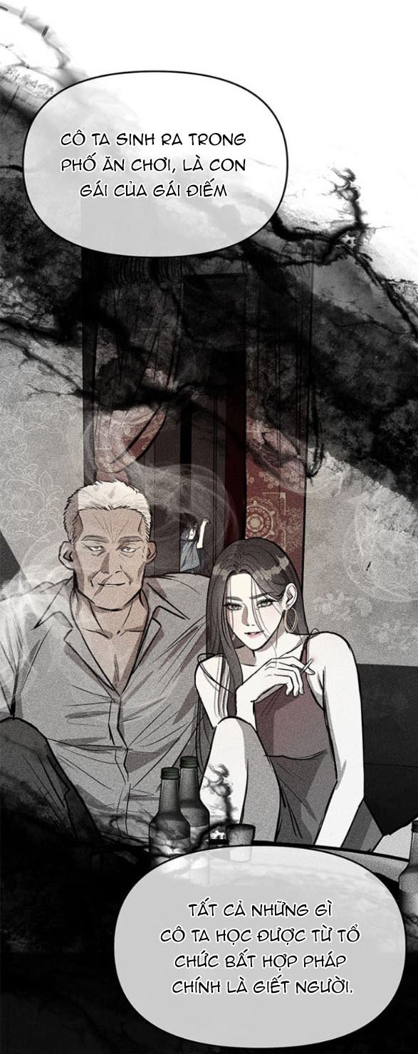 Xâm Nhập Vào Trường Trung Học Tài Phiệt! Chapter 74.1 - Trang 2