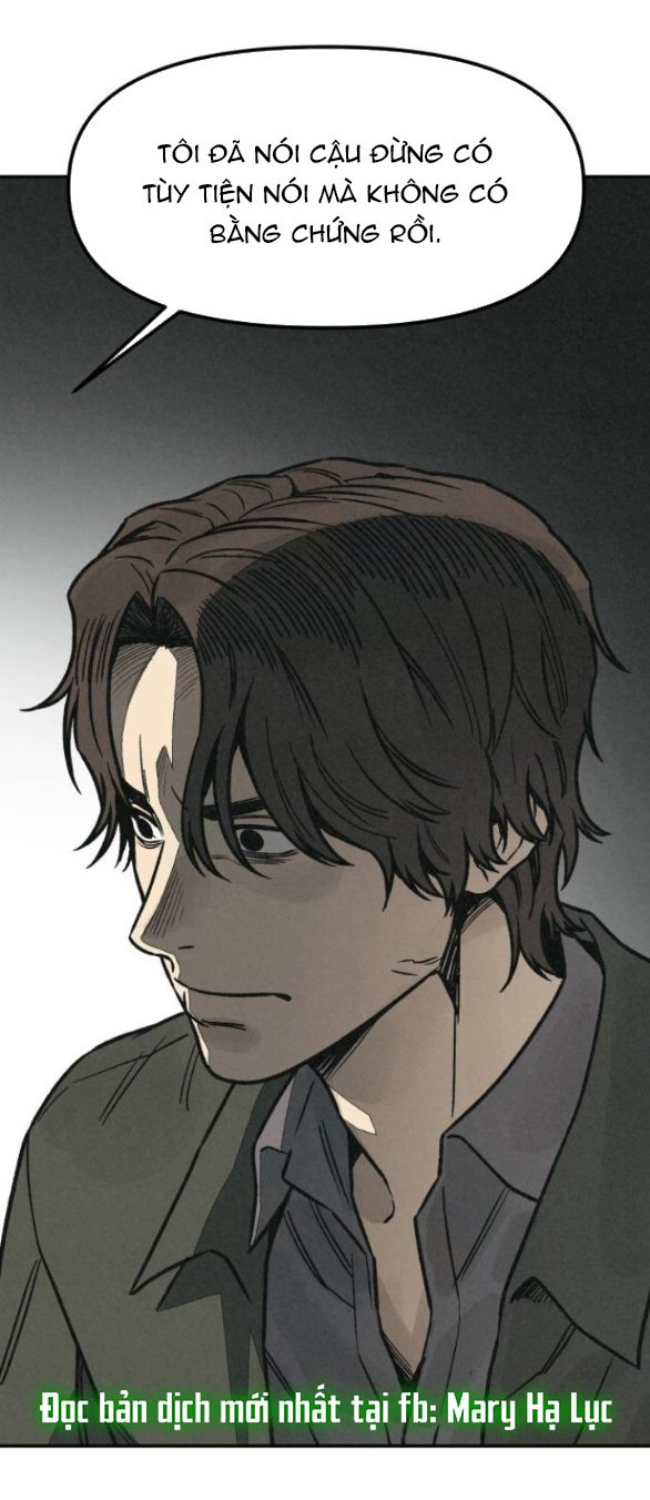 Vì Tôi Đã Giết Người Chapter 7.2 - Trang 2