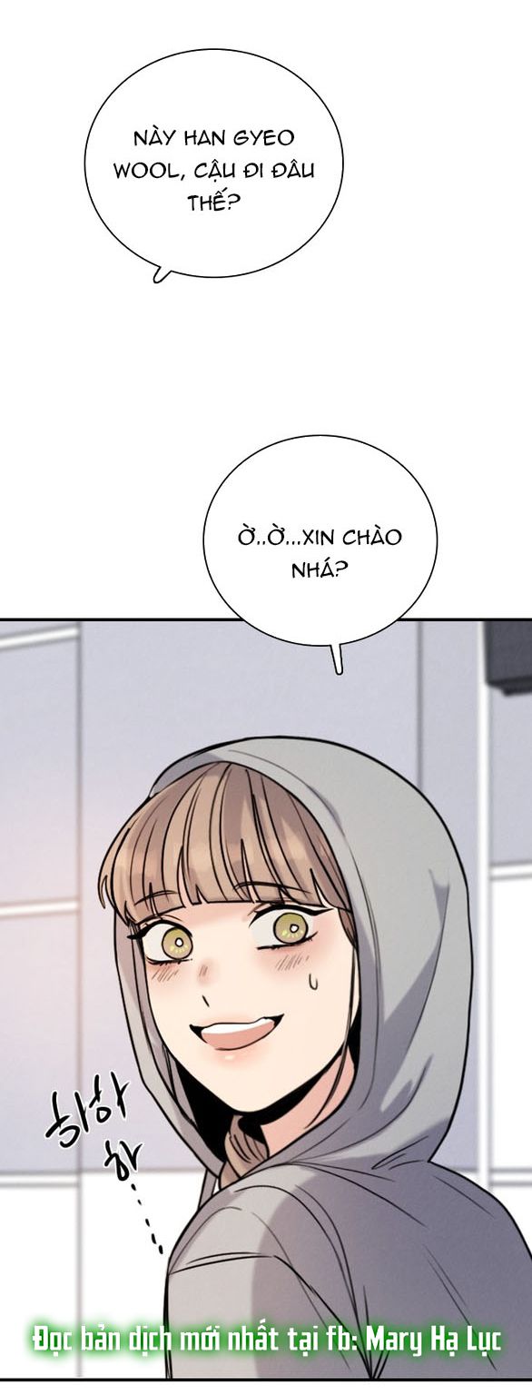 I'm Fine Thank You, And You? Chapter 27.1 - Trang 2