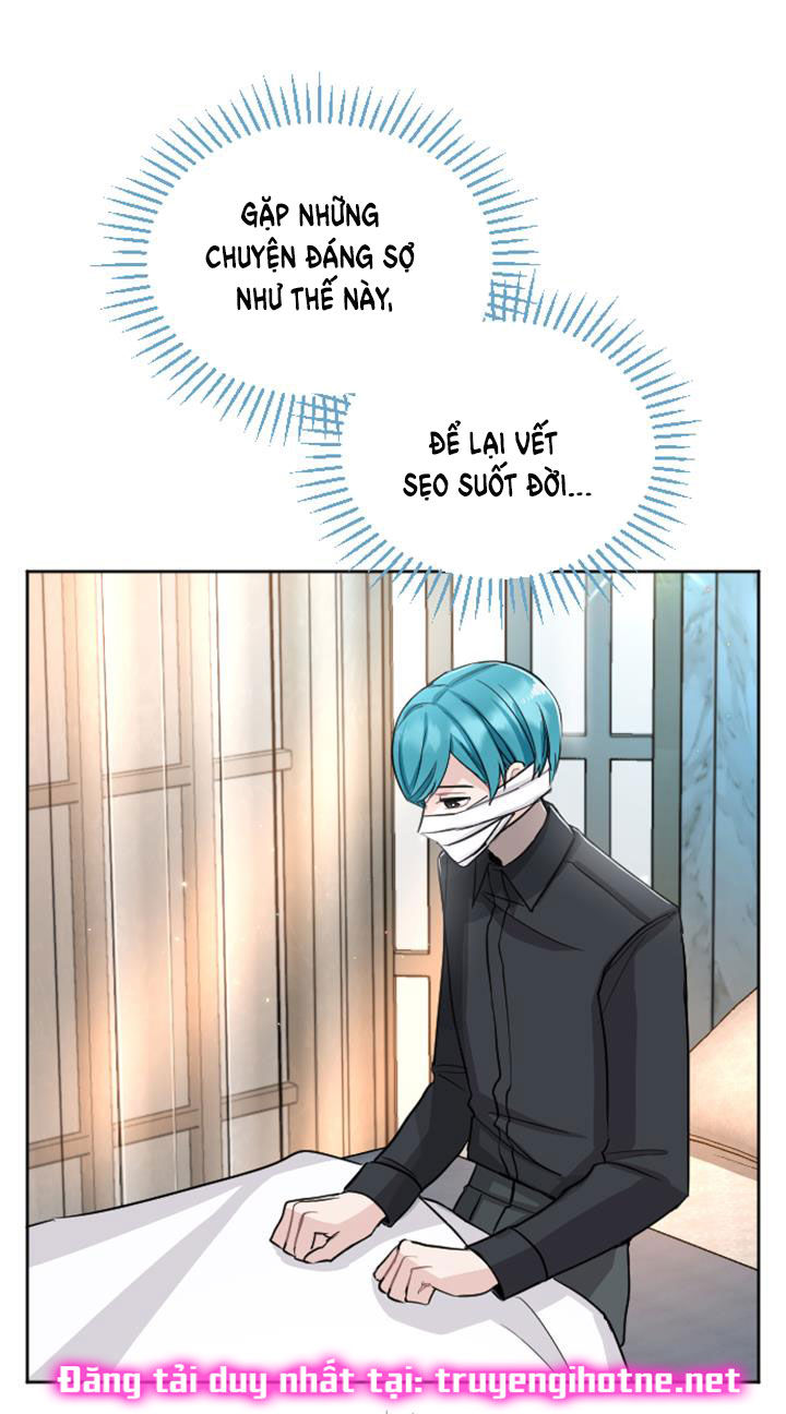 Tôi Sẽ Bị Trừ Khử Cùng Hoàng Đế Chapter 27.2 - Trang 2