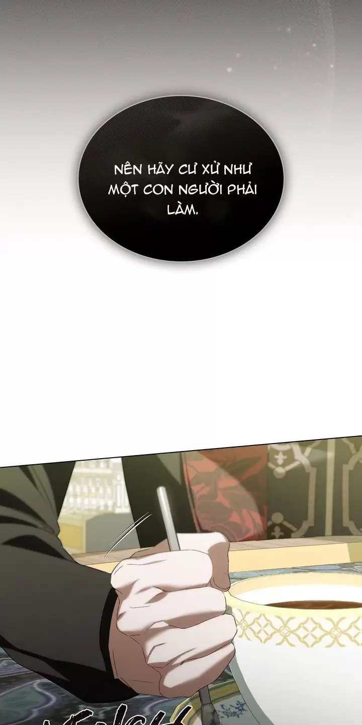 Lời Hứa Này Không Thuộc Về Em Chapter 18 - Trang 2