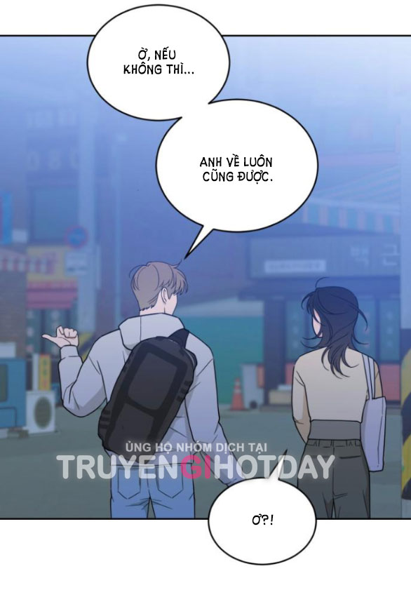 VẬN MAY BẤT NGỜ Chapter 38.2 - Trang 2