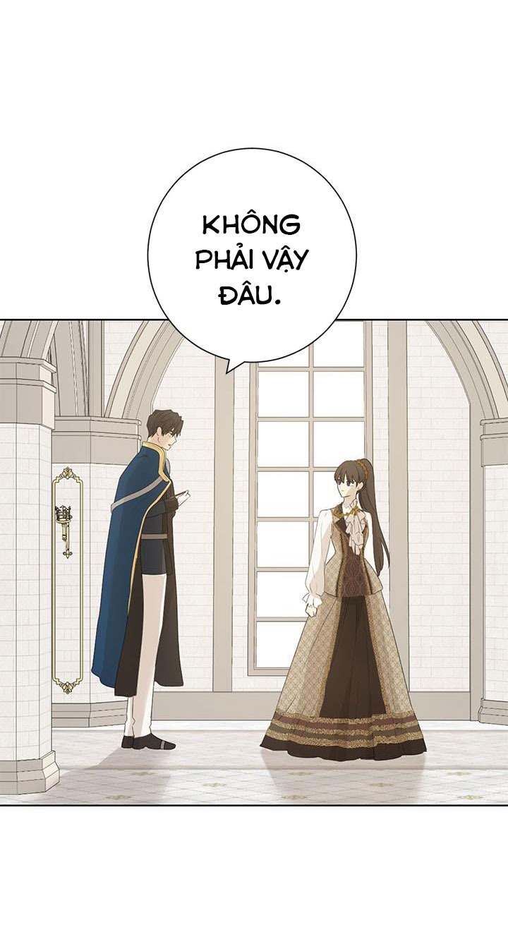 thực ra tôi mới là thật Chapter 41.12 - Next Chapter 41.2