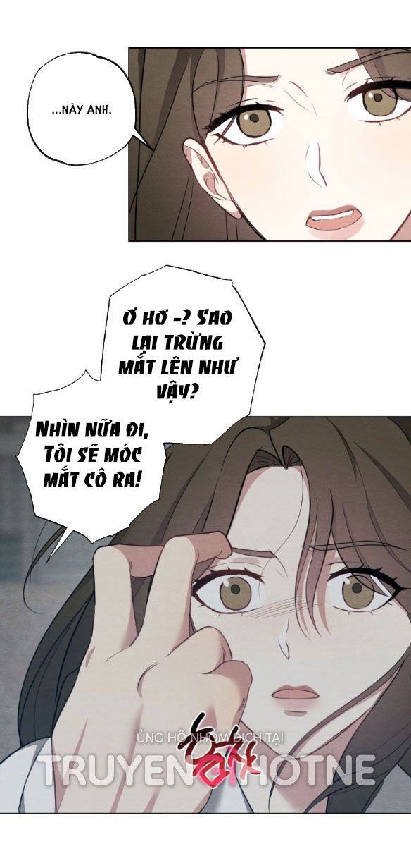 [18+] mối quan hệ đơn giản Chapter 7.5 - Next Chap 8.2