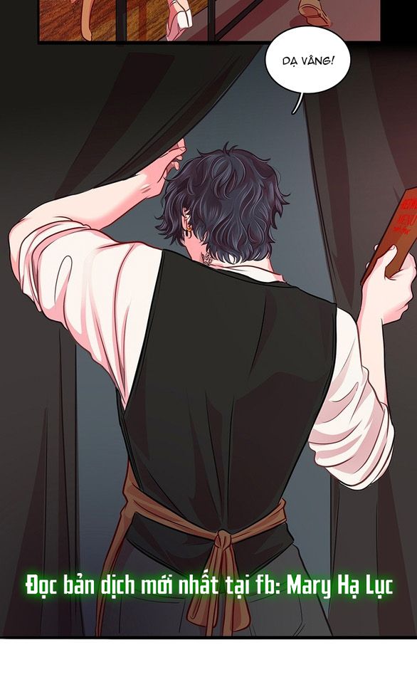 Chú Cún Của Em Thật Đáng Yêu Chapter 17.2 - Trang 2