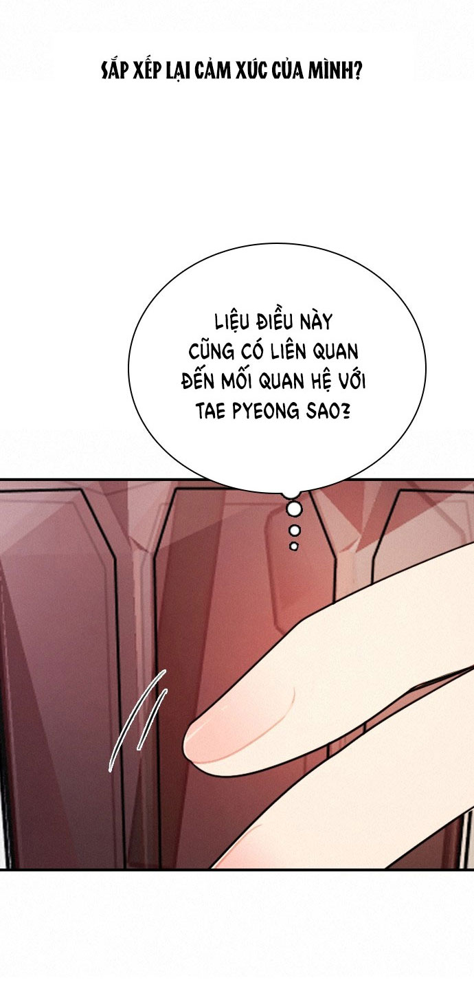 I'm Fine Thank You, And You? Chapter 24.1 - Trang 2