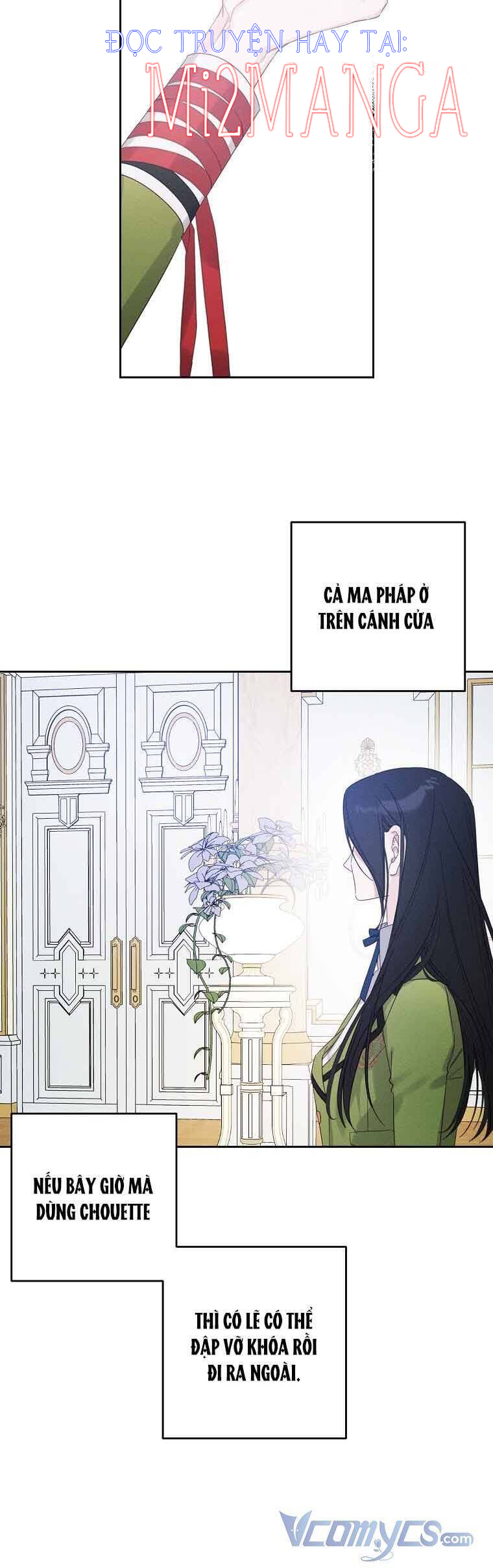 Trước Tiên Phải Giấu Em Trai Tôi Đi Đã Chapter 57.2 - Next Chapter 58