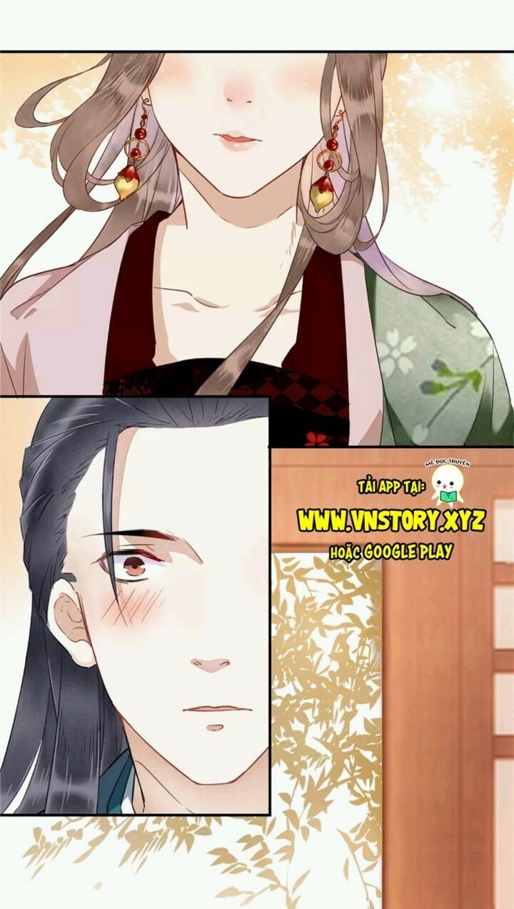 Công Chúa Giá Đáo - Đam Mỹ Chapter 23 - Next Chapter 24