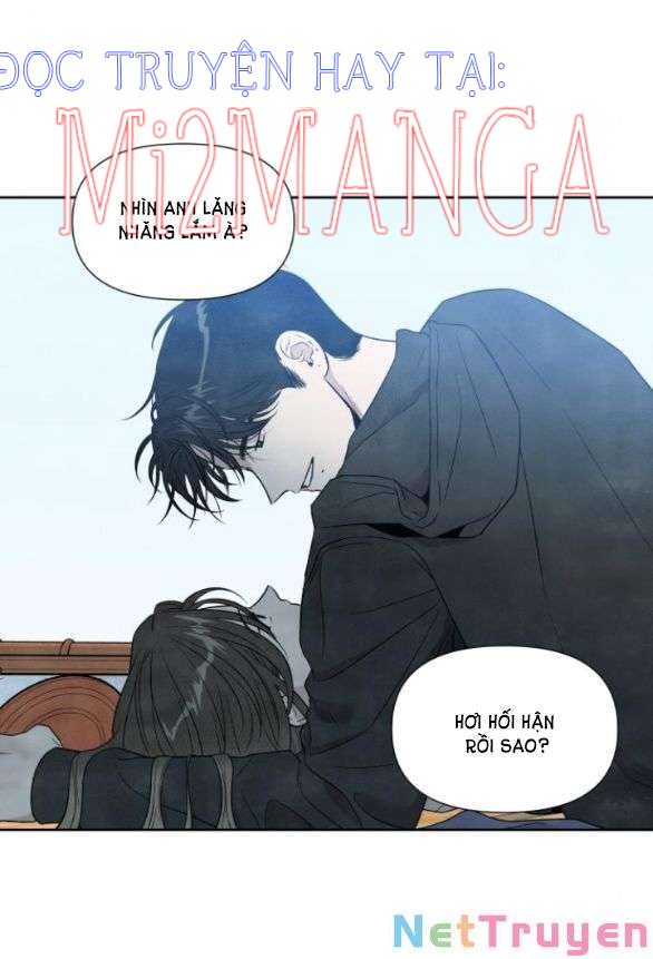 điều khiến tôi quyết tâm chết đi Chapter 53.5 - Next Chap 54