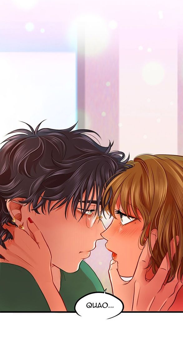 Chú Cún Của Em Thật Đáng Yêu Chapter 39.1 - Trang 2