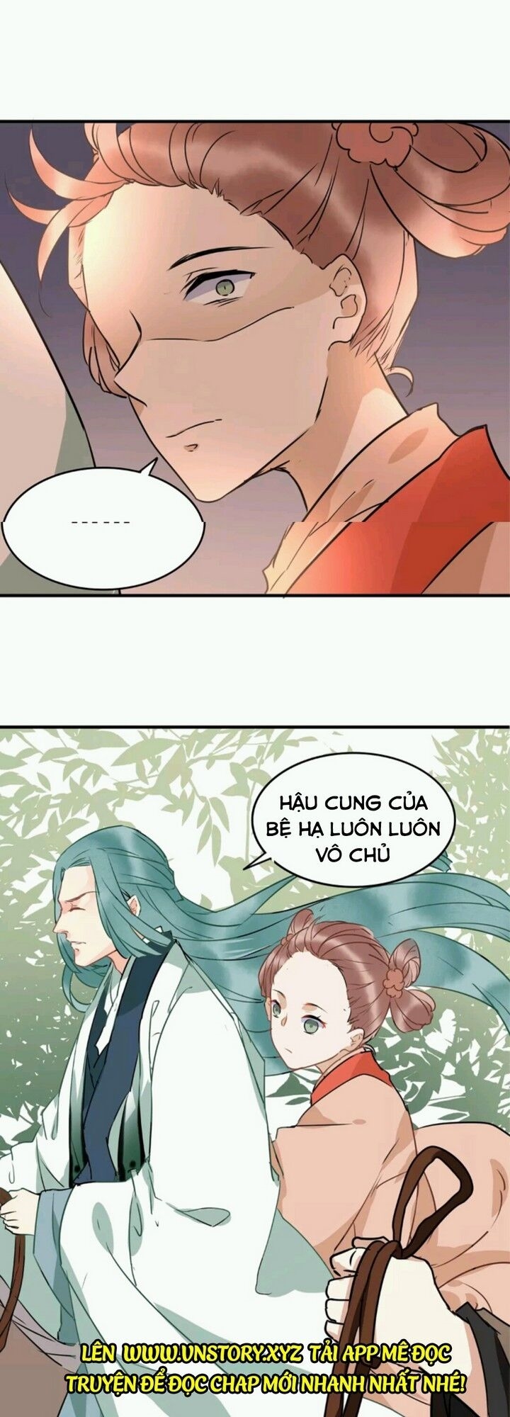 Công Chúa Giá Đáo - Đam Mỹ Chapter 15 - Next Chapter 16