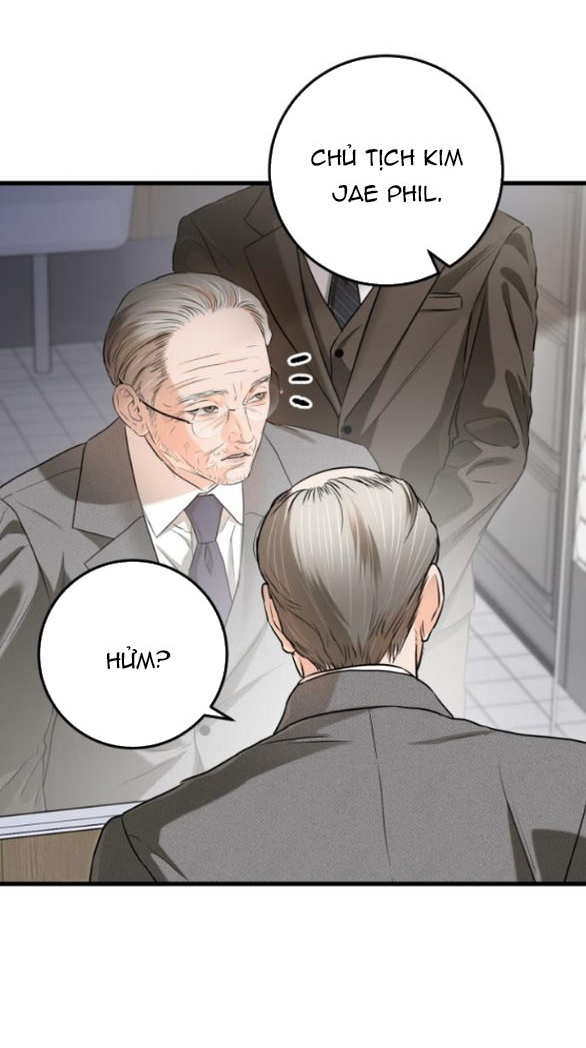 Nóng Lòng Muốn Giày Vò Em Chapter 84.1 - Trang 2